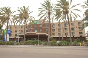  Holiday Inn Express San Diego South - Chula Vista, an IHG Hotel  Чула-Виста